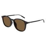 MONT BLANC MB0454SA 002